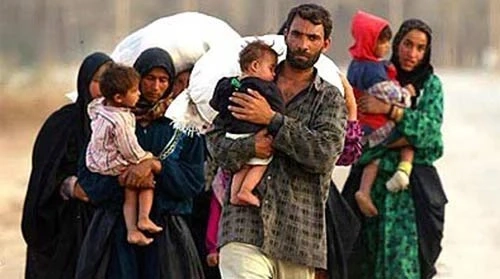 What can You Do to Help Afghan Refugees in Your Area?