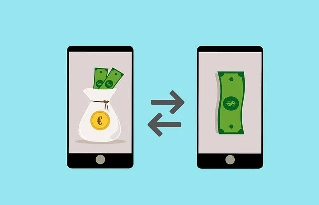 How Money Transfer Apps Create Their Revenue
