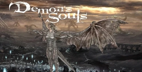 Demon’s Souls: How to Get Past the Dragon