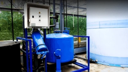 In-depth Analysis of the Atmospheric Water Generator Market Size (2024-2032)