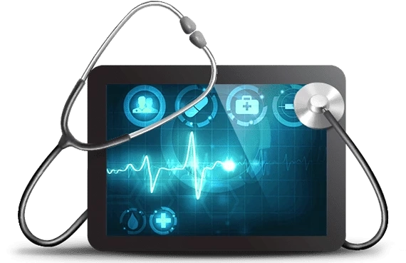 Revolutionize Healthcare: Expert Healthcare App Development Solutions!