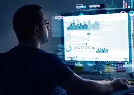 Best Ethical Hacking & Cyber Security Services in USA - MI Group