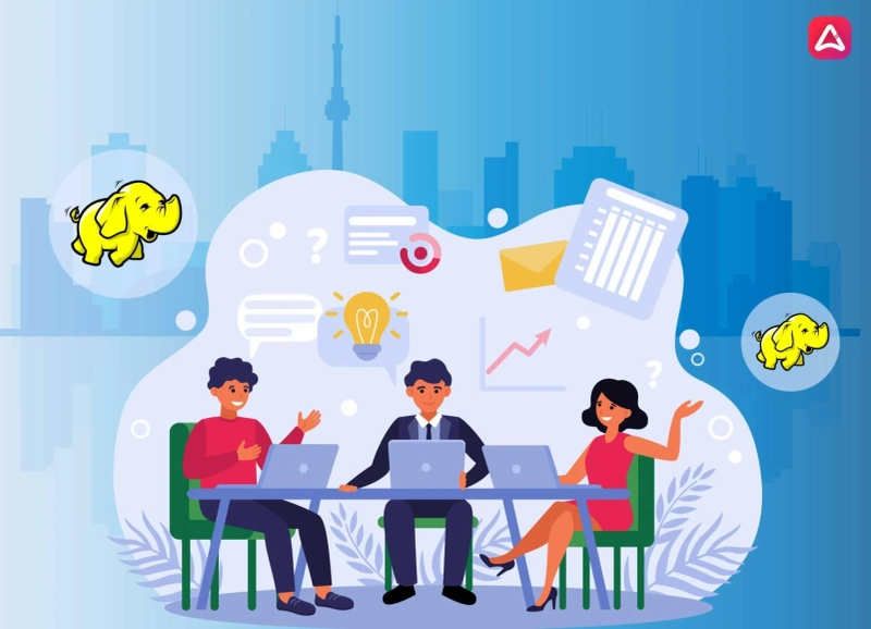 Hadoop Development and Consulting Services