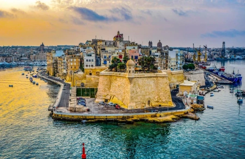 Malta Dil Okulu