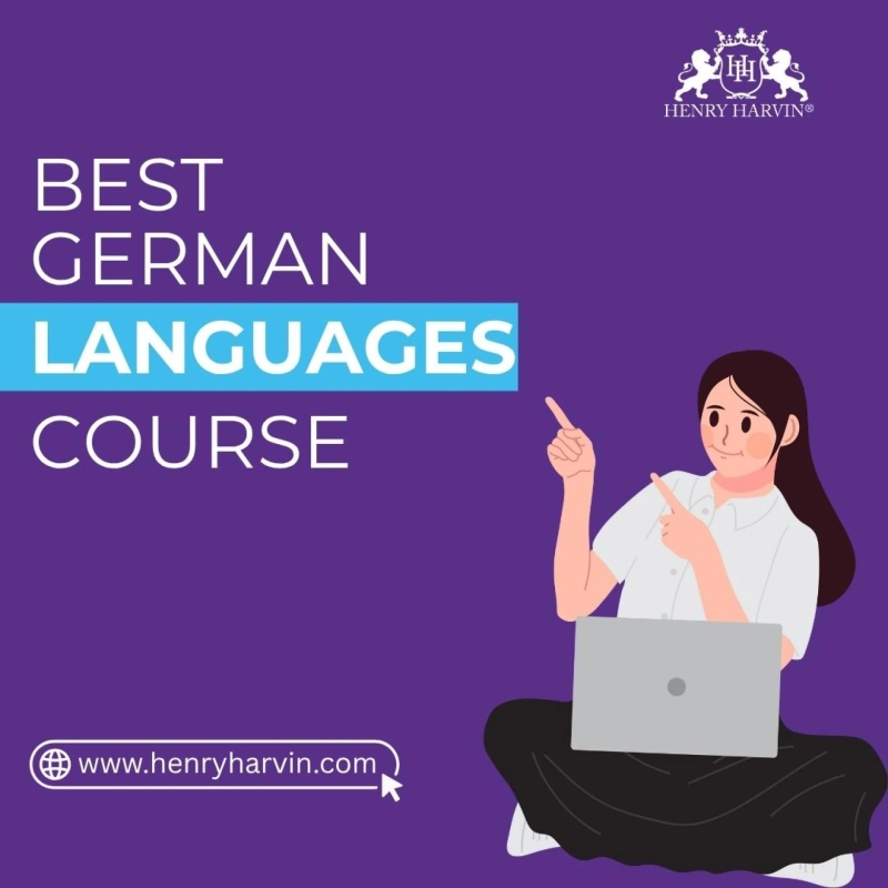 Best German Language Institute in Delhi for A1 to C2 Levels