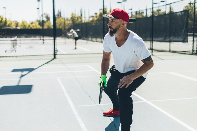 4 Ways to Give Yourself an Edge in Pickleball