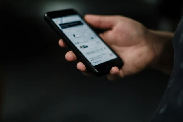 Developing an App like Uber: The PWA Power Unleashed