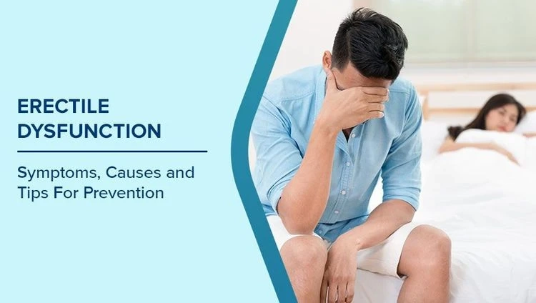  Erectile Dysfunction: Understanding and Overcoming It in the Indian Context