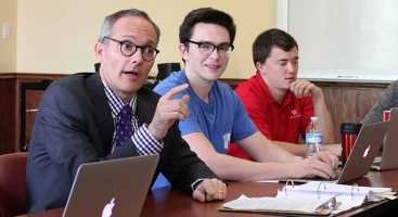 Skills That Will Be Developed With Political Science