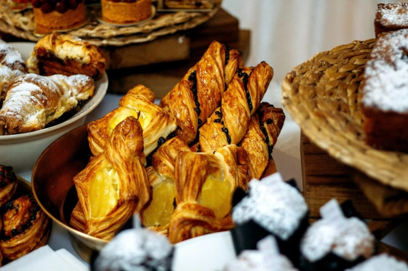 Diploma Baking and Pastry: A Sweet Step Toward a Delicious Career