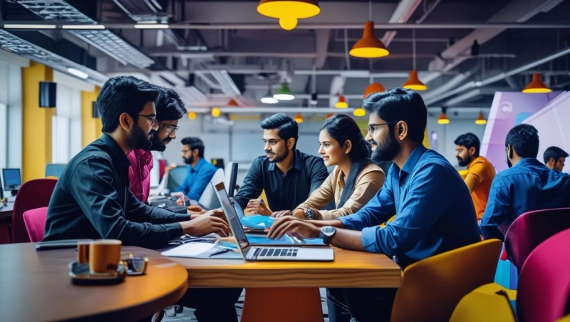 Brancosoft – Best Mobile App Development Company in India