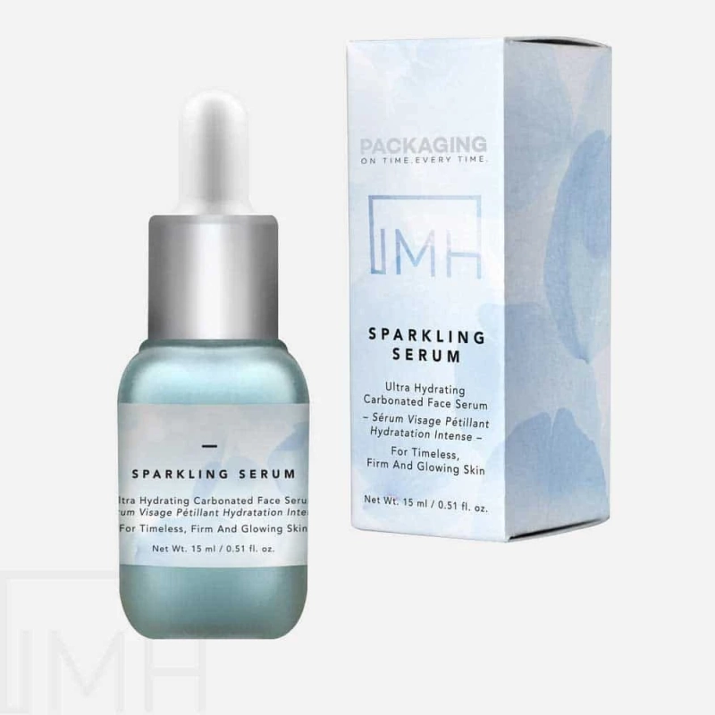 Tips To Design Attractive Serum Boxes