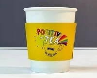 Can Coffee Cup Sleeves Be Reused or Recycled?