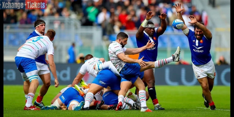 French rugby star Haouas arrested over domestic violence, Rugby World Cup doubt