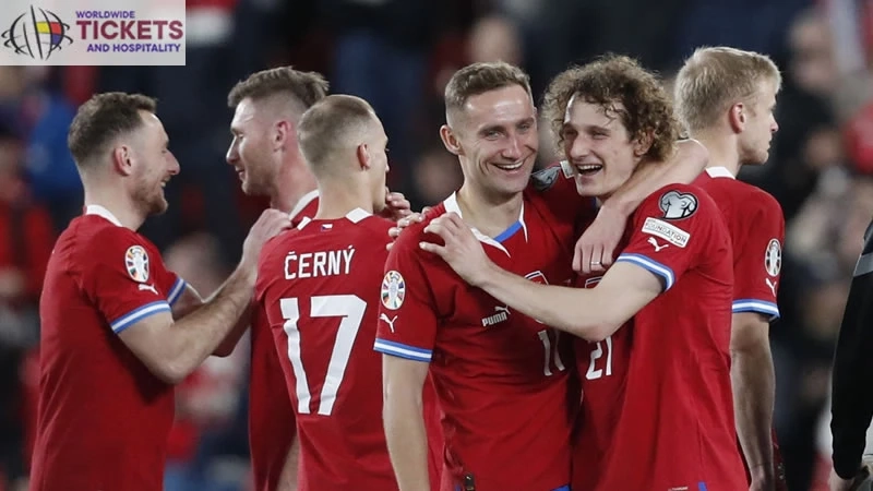 Georgia Vs Czechia Challenges and Opportunities for Georgia's Key Players in Euro 2024