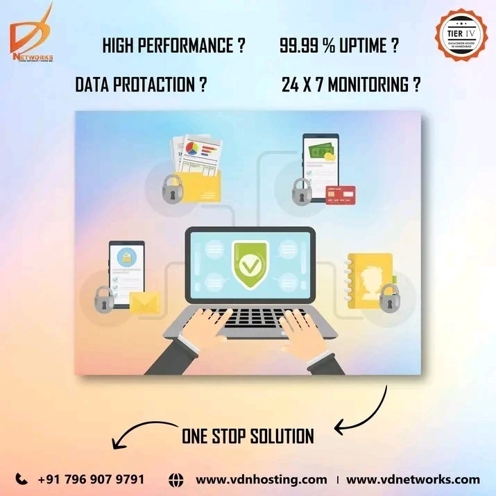 Why Best VPS Hosting in Patna is the Best Option for Your Website ?
