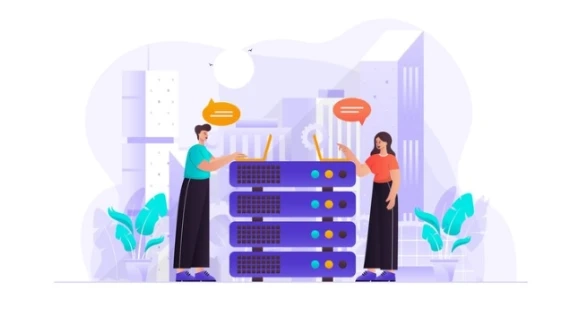 How to Use Network Storage Solutions to Enhance Data Security and Compliance?