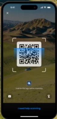 Going Cashless: How to Pay with a QR Code in Mongolia