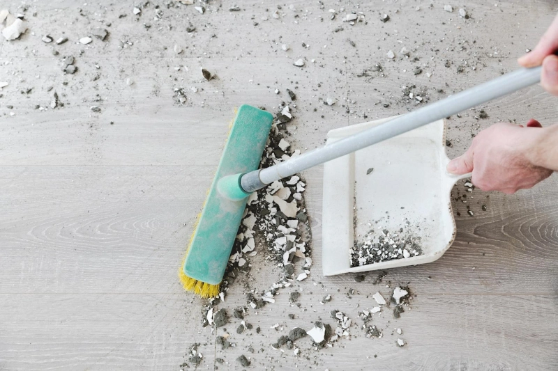 What Is the Mystery Behind the Fast Service of Builder Cleaners?