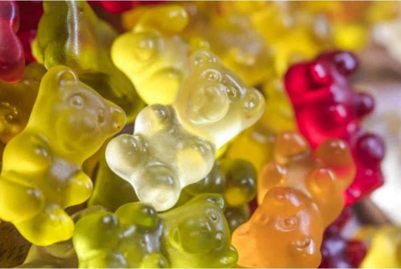 Alcohol Gummies Market: Rising Demand, Key Trends, Growth Drivers, and Emerging Opportunities in Confectionery Industry