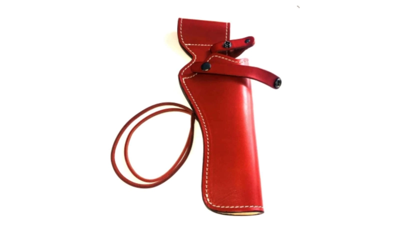 Exploring Innovative Design Trends in 22 Heritage Revolver Holsters for 2024