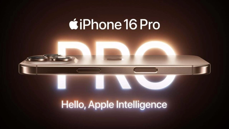 iPhone 16 Pro Hands-On: Amazing Specs, Lingering Issues