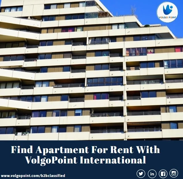 How to find good apartment for rent
