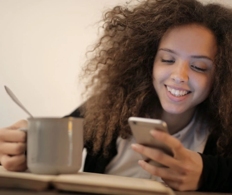 The Benefits of Working Remotely as a Teen