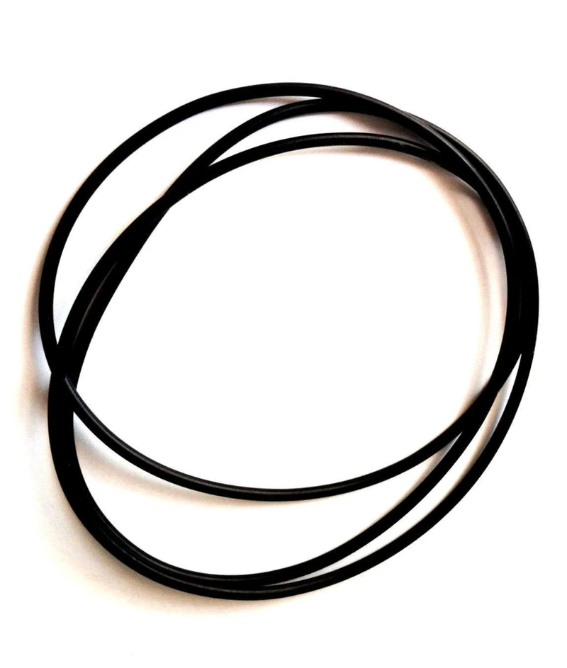 Reel-to-Reel Tape Deck Repair: The Complete Belt Replacement Tutorial