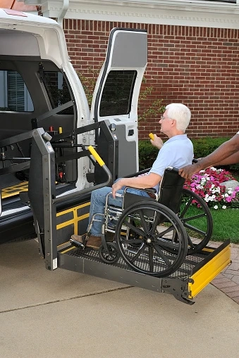 What is Patient Transport and How Can It Help?