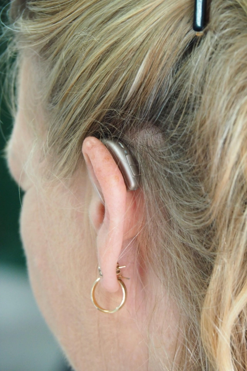 Types of Hearing Aids: Learn The About The Most Common Styles