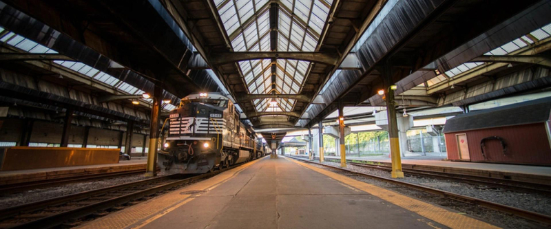 Family-Friendly Travel Hub