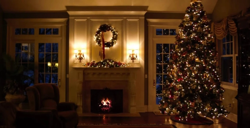 The Hidden Work of Christmas: Keeping the Lights Shining