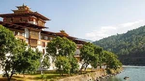 BHUTAN TRAVEL PACKAGE FROM BANGALORE