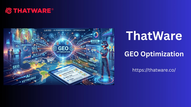 Future of Digital Visibility with Generative Engine Optimization