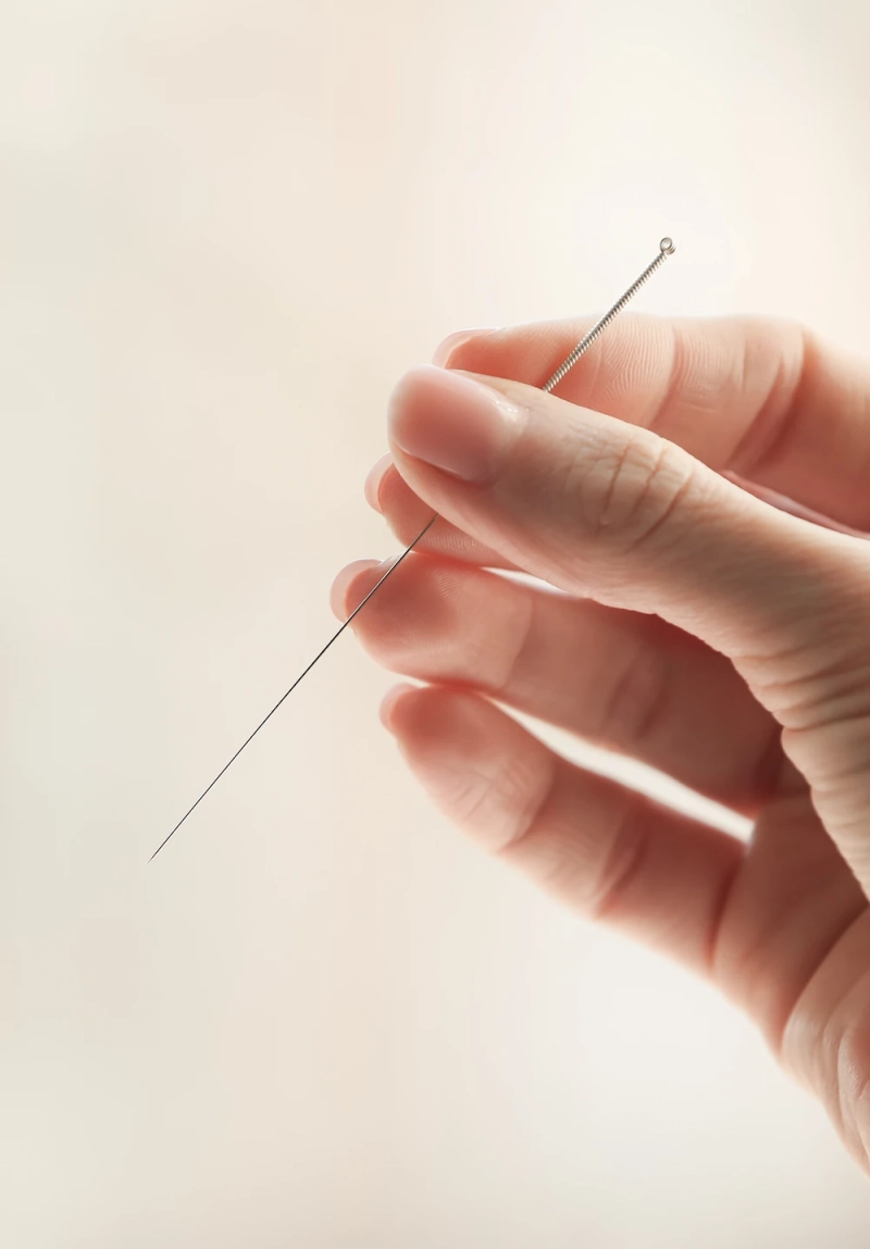 Acupuncturists: Promoting Health and Well-being