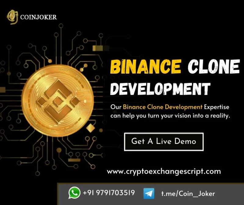 Top Considerations Before Launching Your Binance Clone Platform