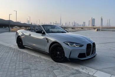 Rent a BMW in Dubai for Performance, Comfort, and Prestige