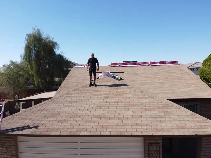 Metal Roofing in Phoenix, AZ: Energy-Efficient, Long-Lasting Protection Built for Extreme Desert Heat