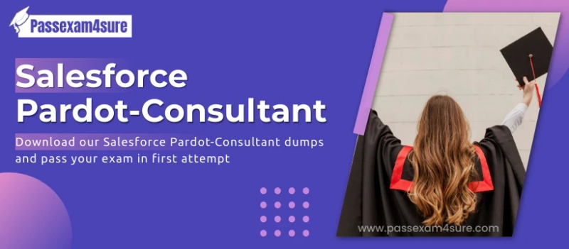 Download Superbly Useful Pardot-Consultant Dumps To Ace Your IT Certification