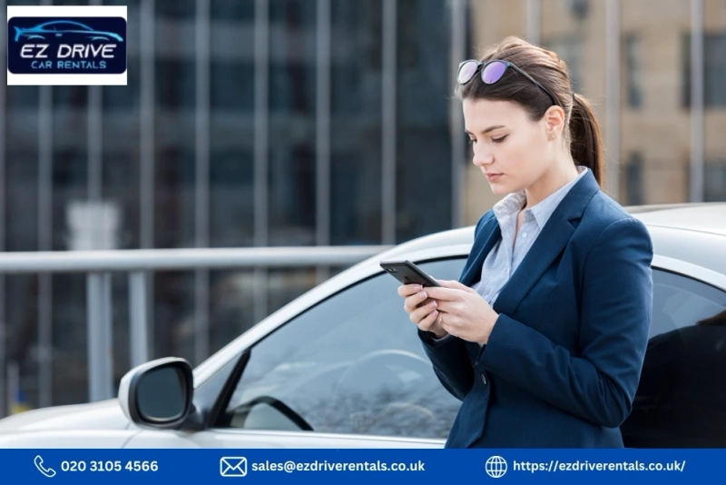 Cheap Car Rental in the UK: Top Tips, Locations & Price Breakdown for Best Deals
