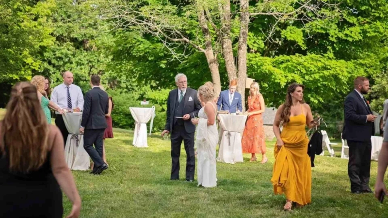 Why Lotuswood Stands Out as the Best Venue