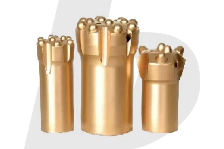 Button Bits Manufacturers