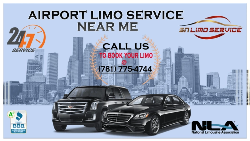 How Can Limo Service to Logan Airport Help Make Your Corporate Travel Hassle-free?