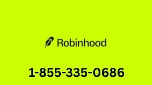 How to Talk directly in Robinhood?{{{Speak with a Specialist}}}