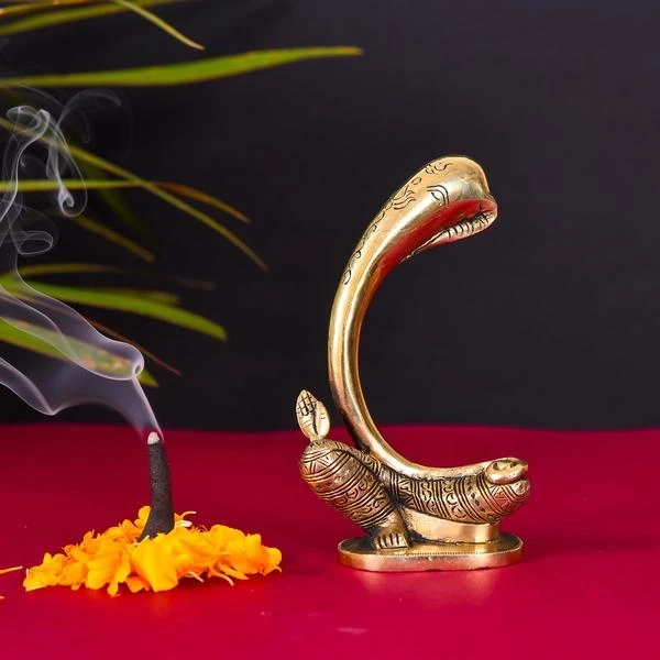 Decorative Brass Sculptures for India