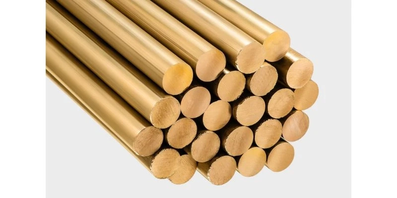 Understanding the Grades of Aluminium Bronze Round Bars