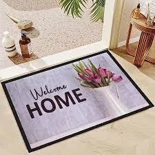 Add a Touch of Style with Personalized Door Mats Dubai 