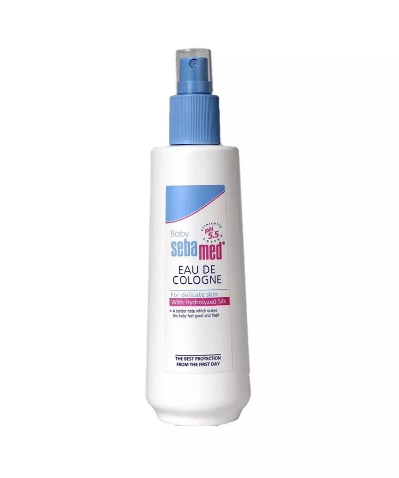 Baby Perfume Online, Eau De Cologne for Baby | Mywellnesskart