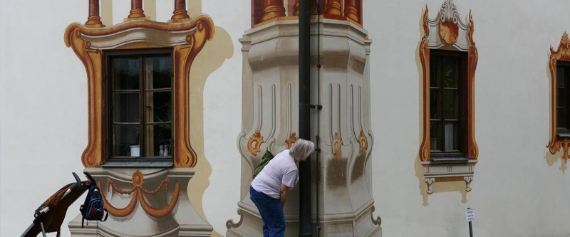 Italy Crafts